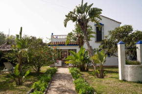Villa la linara